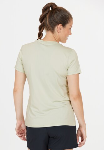 ENDURANCE Performance Shirt 'Yonan' in Green