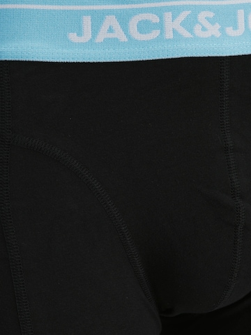 JACK & JONES Шорты Боксеры 'JACTheodore' в Черный