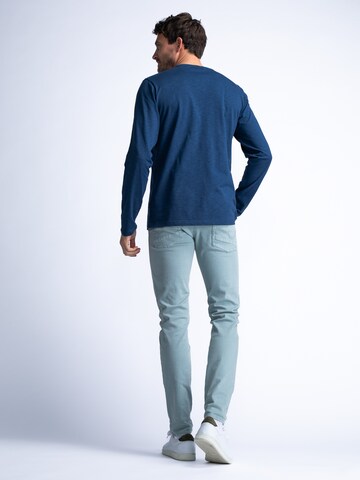 Petrol Industries Regular Jeans 'Seaham' in Blau