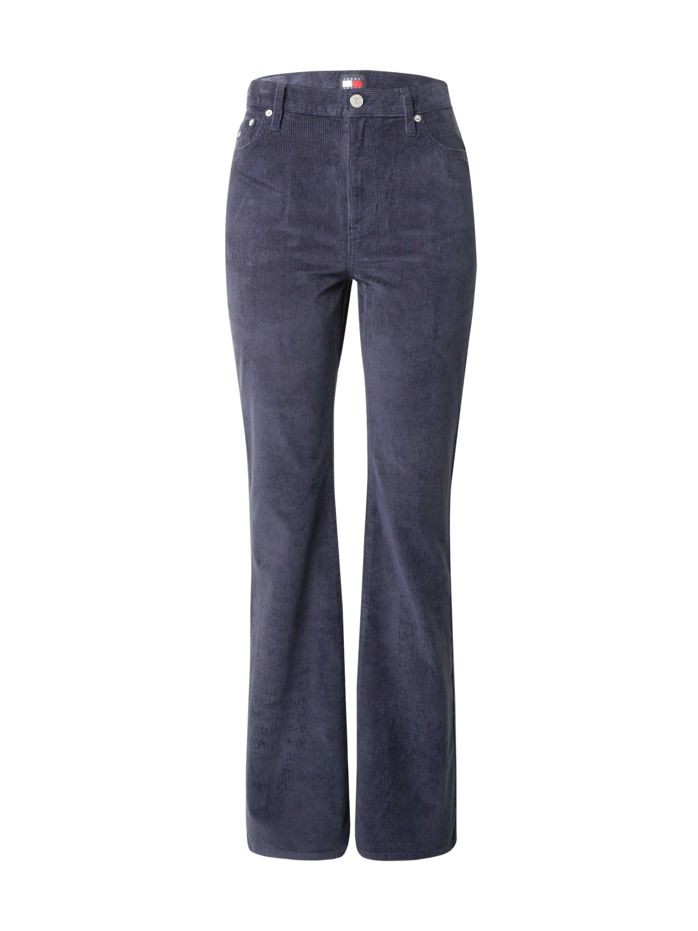 regular Jeans 'SYLVIA' di Tommy Jeans in blu: frontale