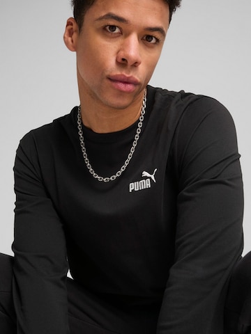 PUMA Shirt‌‌‌‌‌‌‌‌‌ in Schwarz