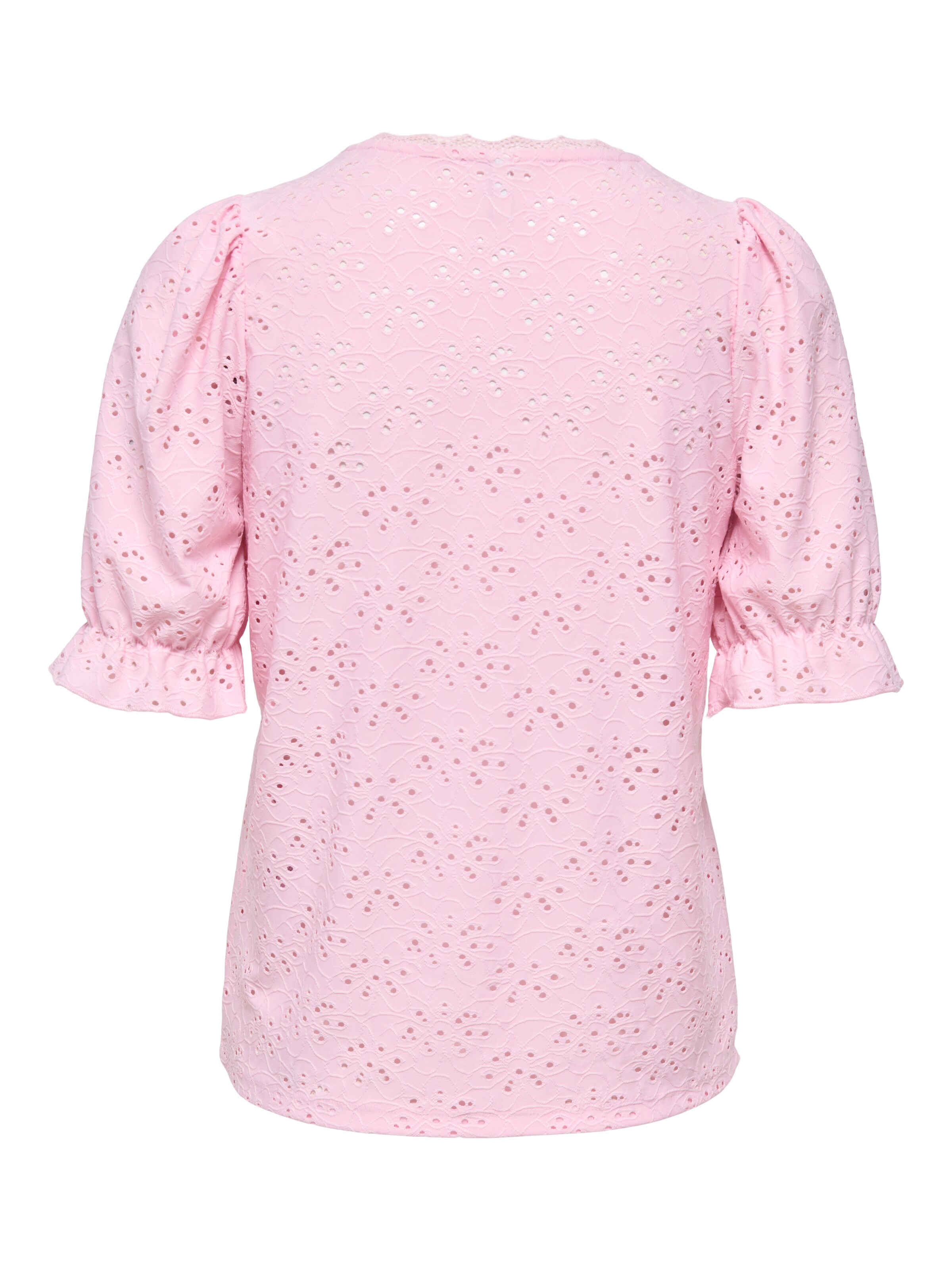 ONLY Blouse 'ONLNew Smilla' in Pink