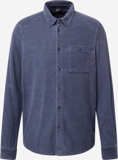 DRYKORN Button Up Shirt 'Liet' in Dusty blue, Item view