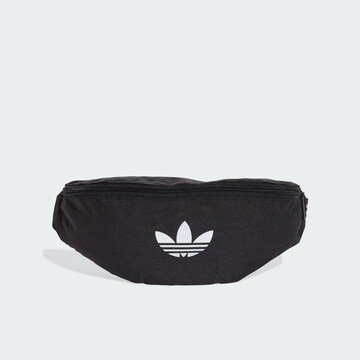 ADIDAS ORIGINALS Поясная сумка 'Adicolor' в Черный