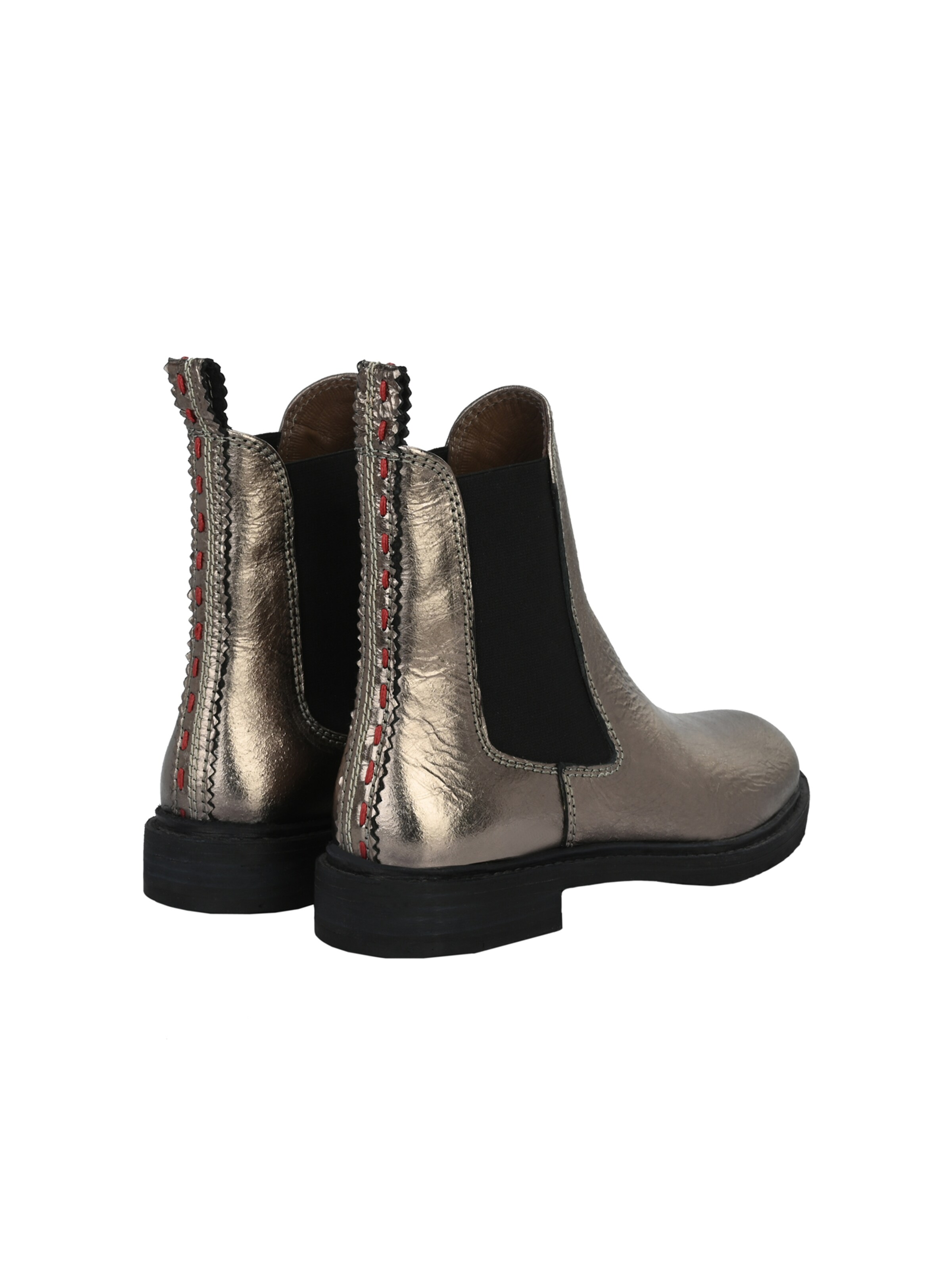 Crickit Chelsea boots 'NADINE' in Beige