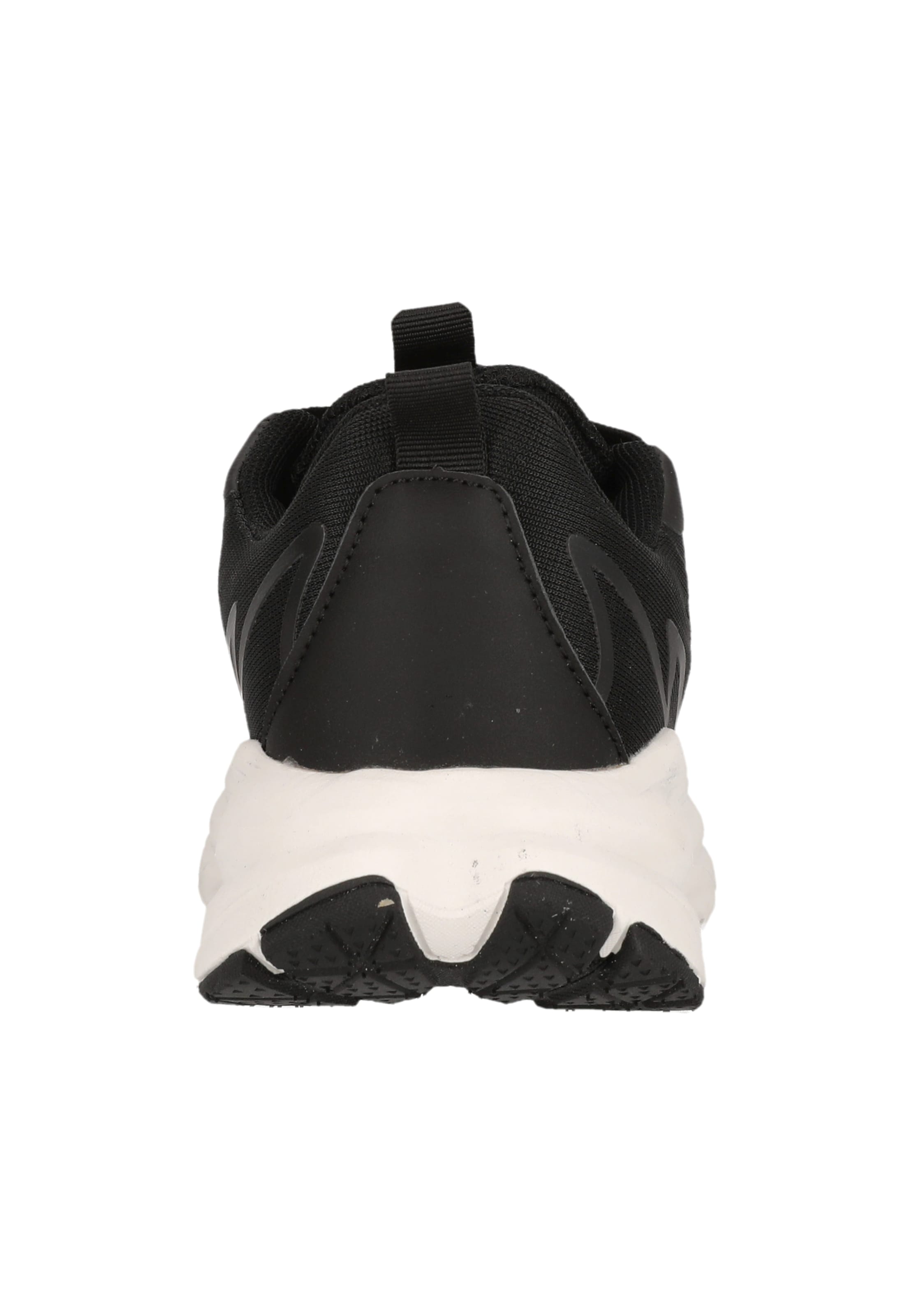 ENDURANCE Sneakers laag 'Adriel' in Zwart