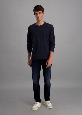 PIONEER Regular Jeans 'Authentic' in Blau
