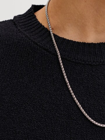 Pull-over JACK & JONES en noir