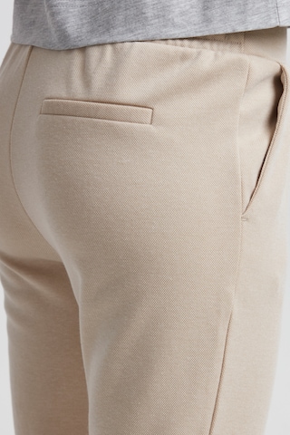 regular Pantaloni 'IHKATE PIQUE PA' di ICHI in beige