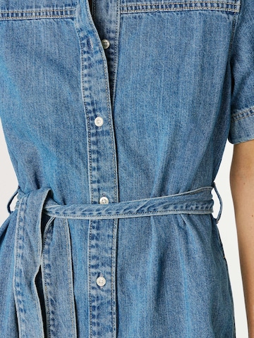 Abito 'Victoria' di Pepe Jeans in blu