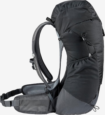 DEUTER Sports Backpack in Grey