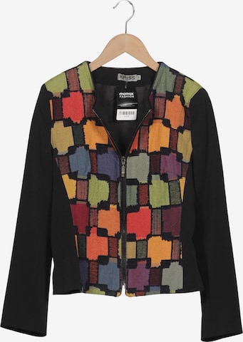 KRISS sweden Jacke S in Mischfarben: Vorderseite