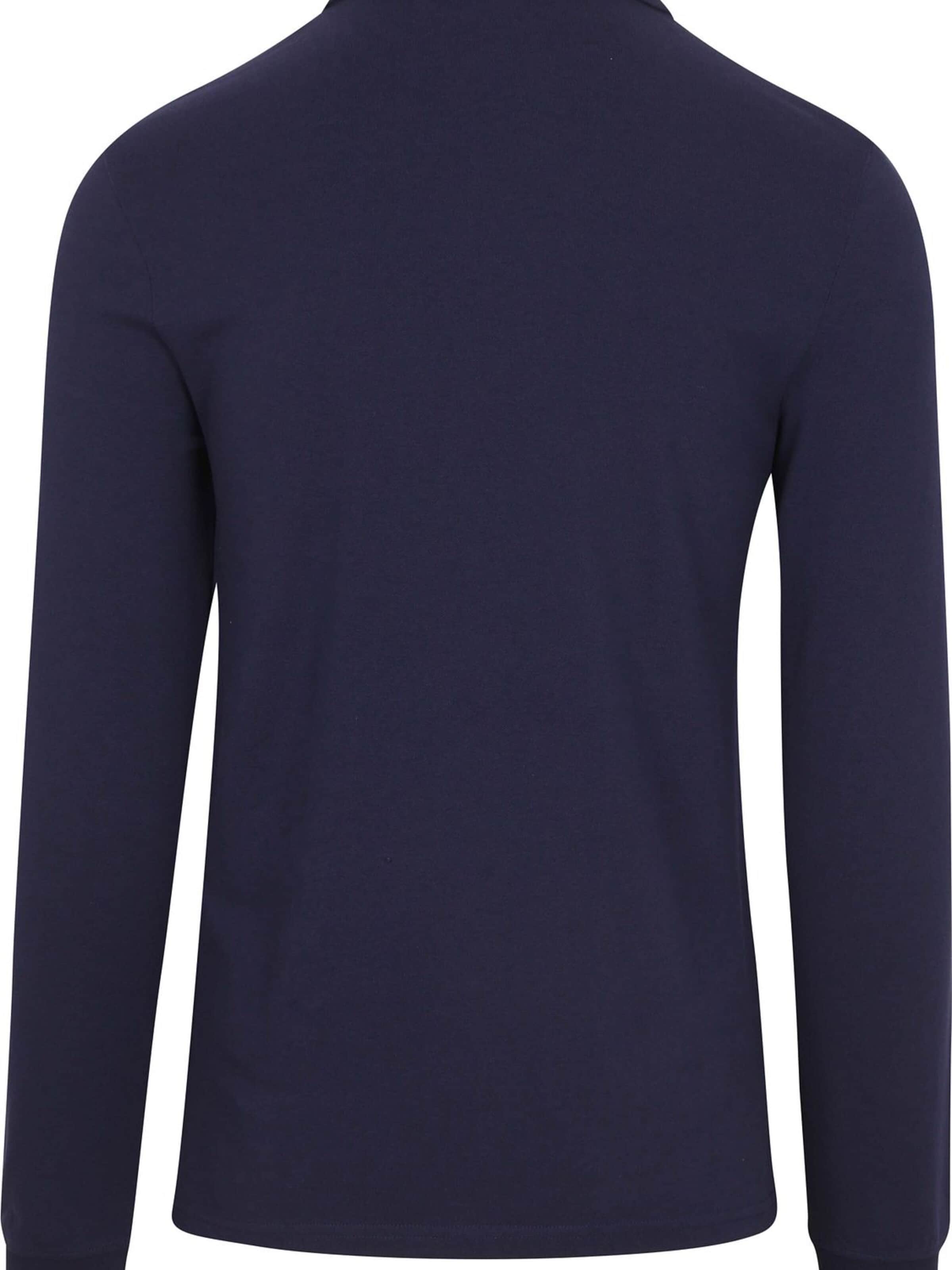 Lyle & Scott Shirt in Blauw