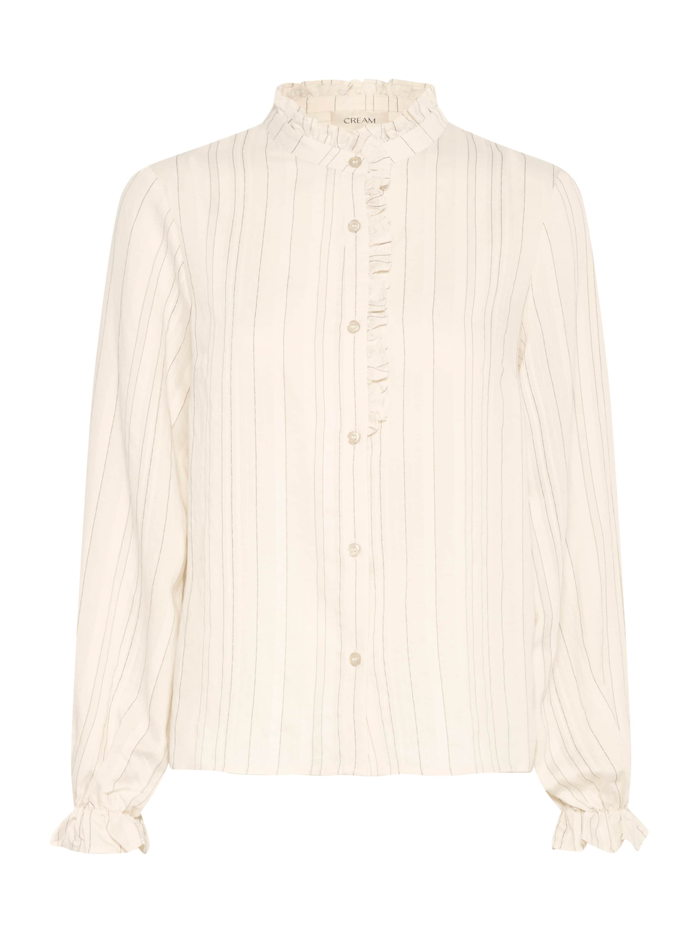 Cream Блузка 'CRVenea Joa' в Бежевый: спереди