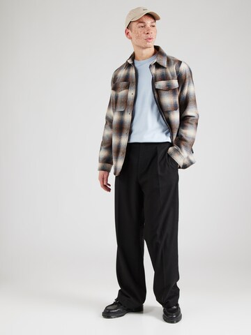 SCOTCH & SODA Свитер в Синий