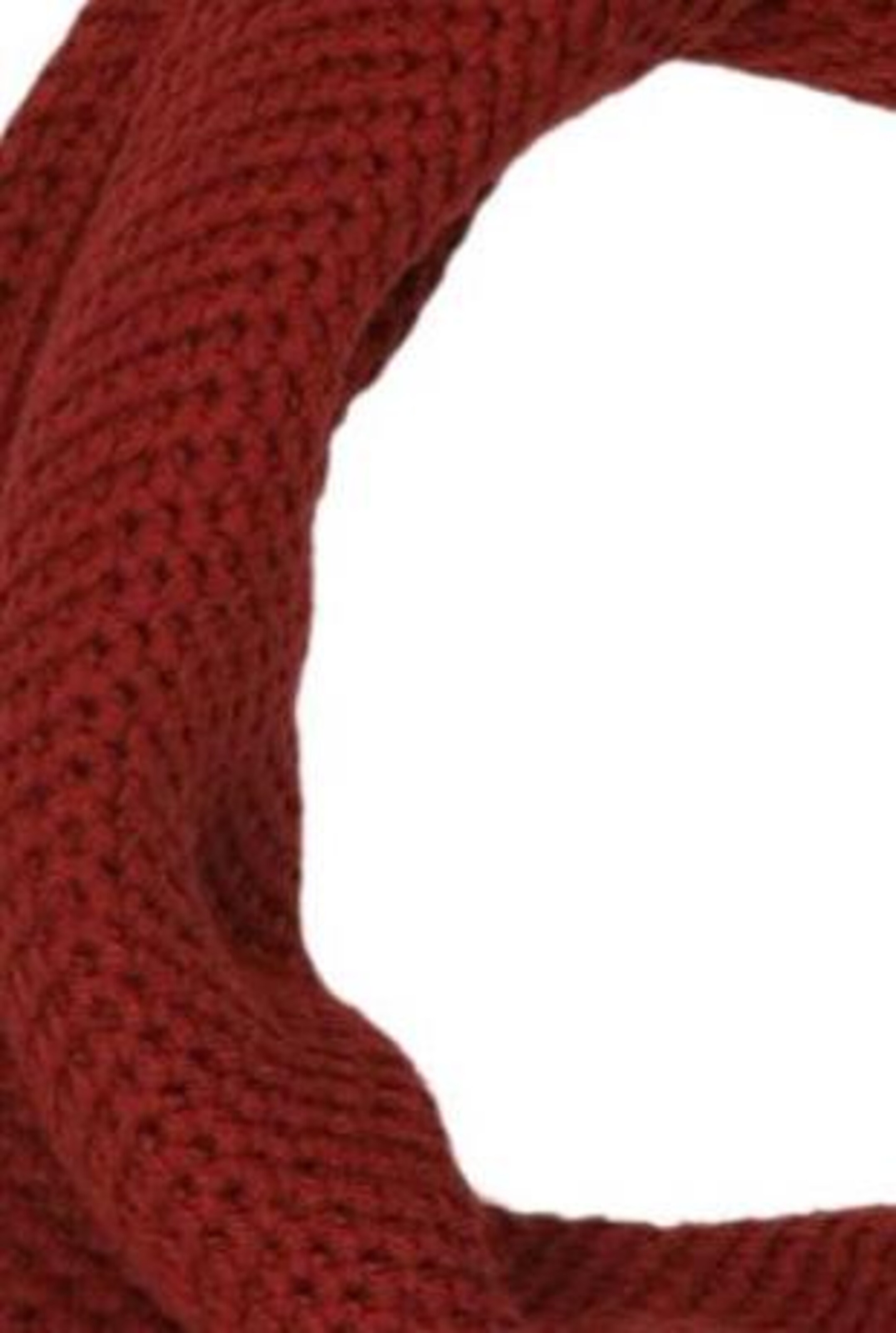 s.Oliver Schal oder Tuch One Size in Rot