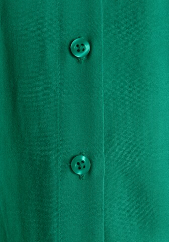 AJC Blouse in Green