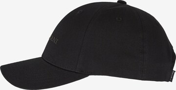 Karl Kani Cap in Schwarz