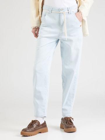 Gang - Tapered Vaquero '94VIA' en azul: frente
