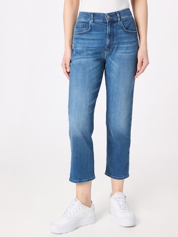 BRAX Regular Jeans 'Maple' in Blue: front