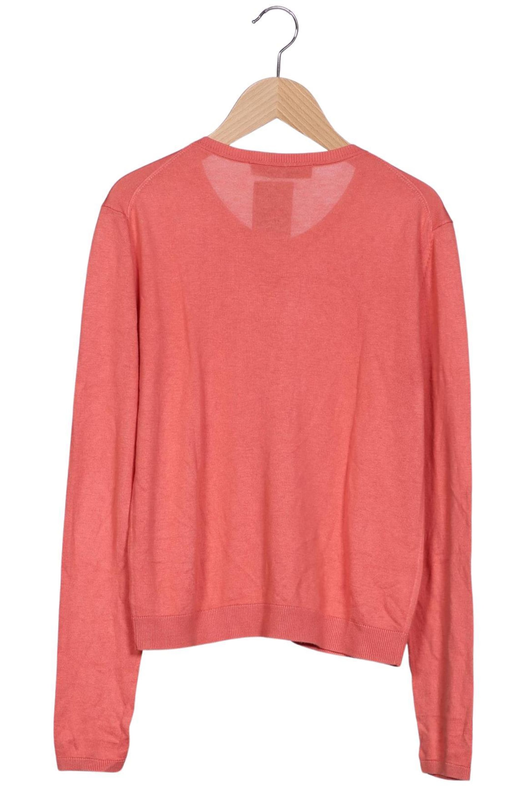 HALLHUBER Sweater & Cardigan in M in Pink