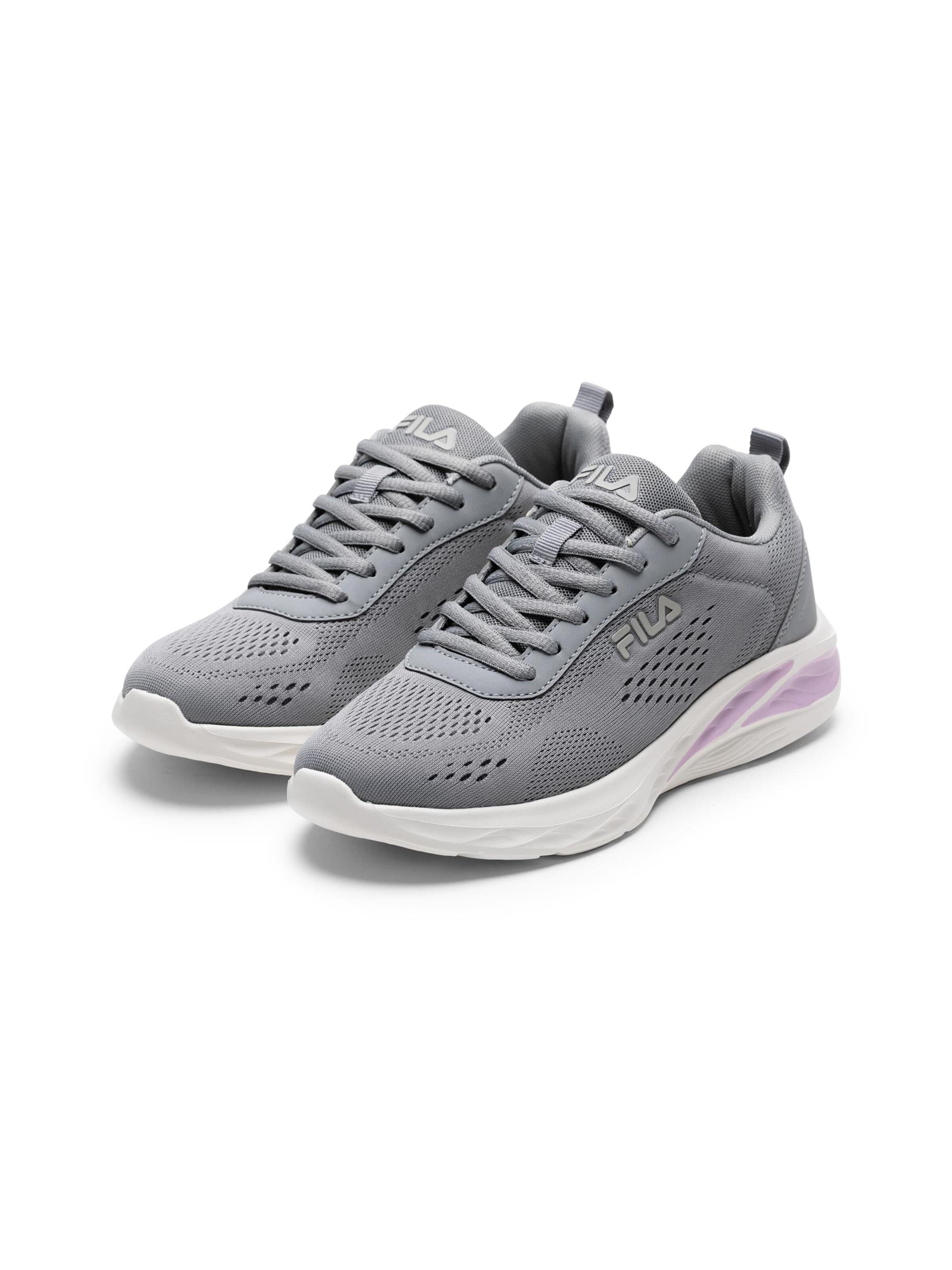 FILA - Zapatillas deportivas bajas 'FILA SPECTRIS wmn' en gris