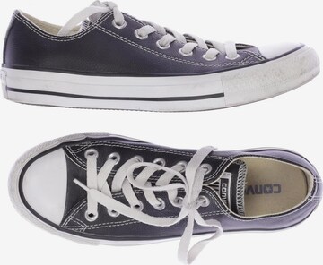 CONVERSE Sneakers & Trainers in 37 in Grey: front
