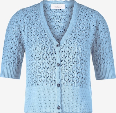 Rich & Royal Cardigan in offwhite, Produktansicht