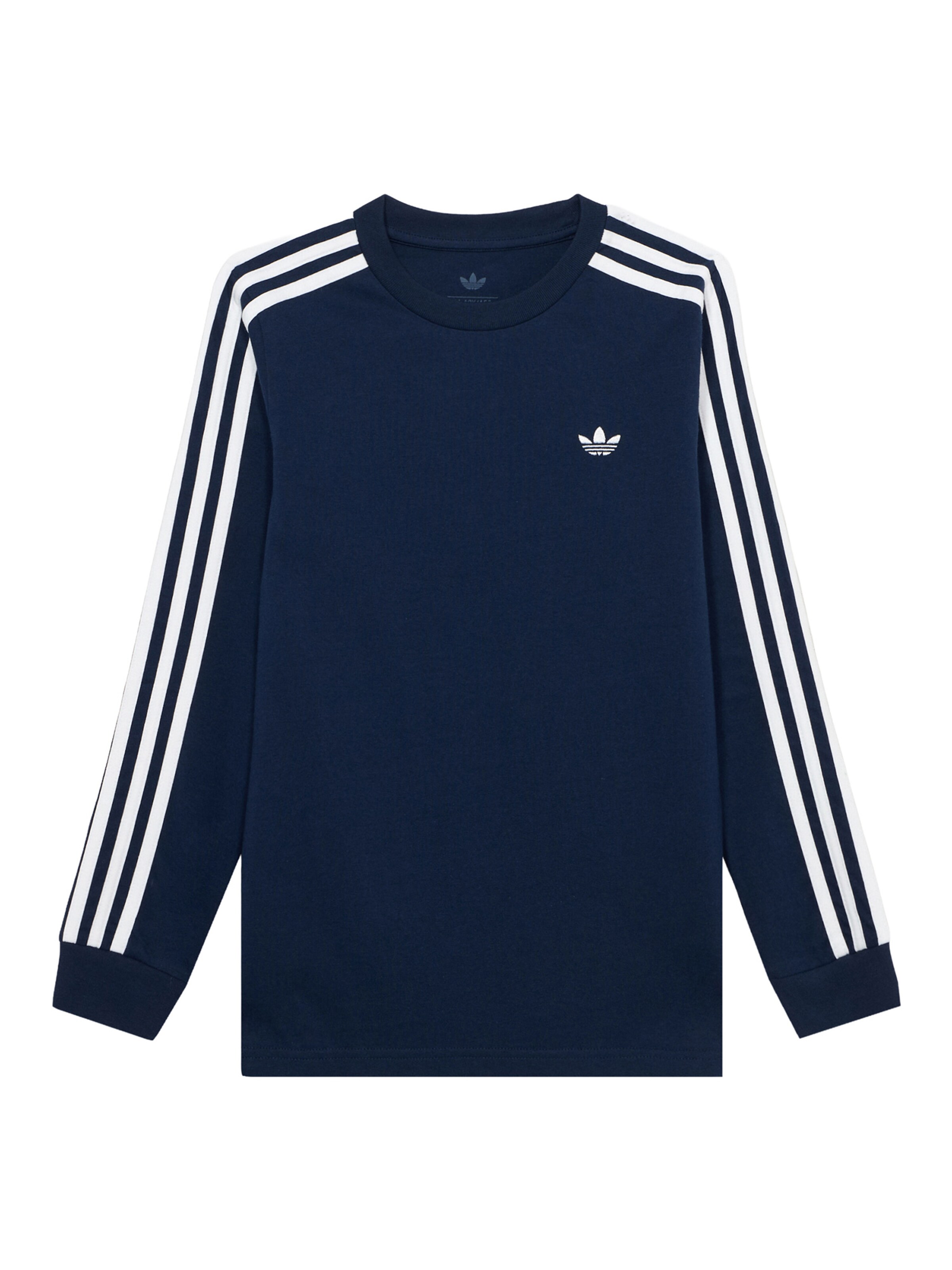 ADIDAS ORIGINALSMajica - plava boja: prednji dio