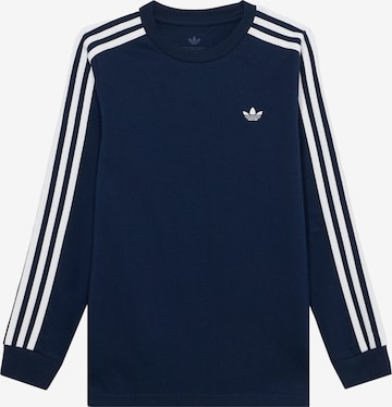 ADIDAS ORIGINALSMajica - plava boja: prednji dio