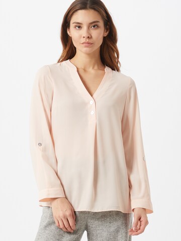 Chemisier Dorothy Perkins en rose : devant