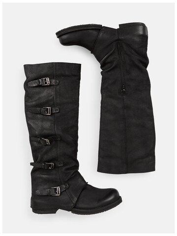 FELMINI Stiefel 'Cooper C895' in Schwarz