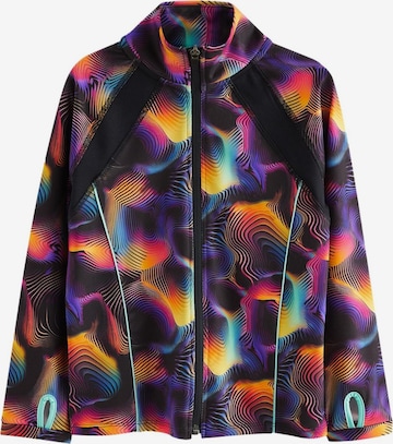 mišri Next Demisezoninė striukė: priekis