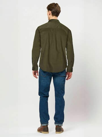 U.S. POLO ASSN. Shirts ' UMDaren ' i grøn