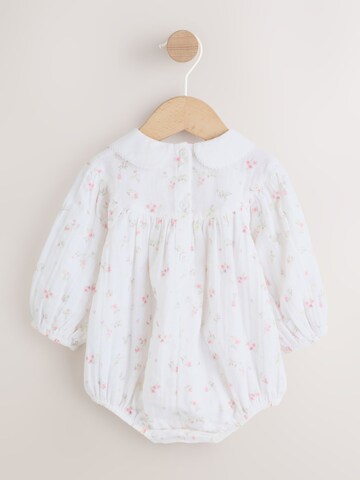 Next Σετ σε λευκό