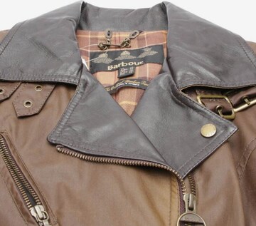 Barbour Jacket & Coat in L in Brown