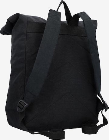 CAMEL ACTIVE Backpack 'Boo Journey' in Black