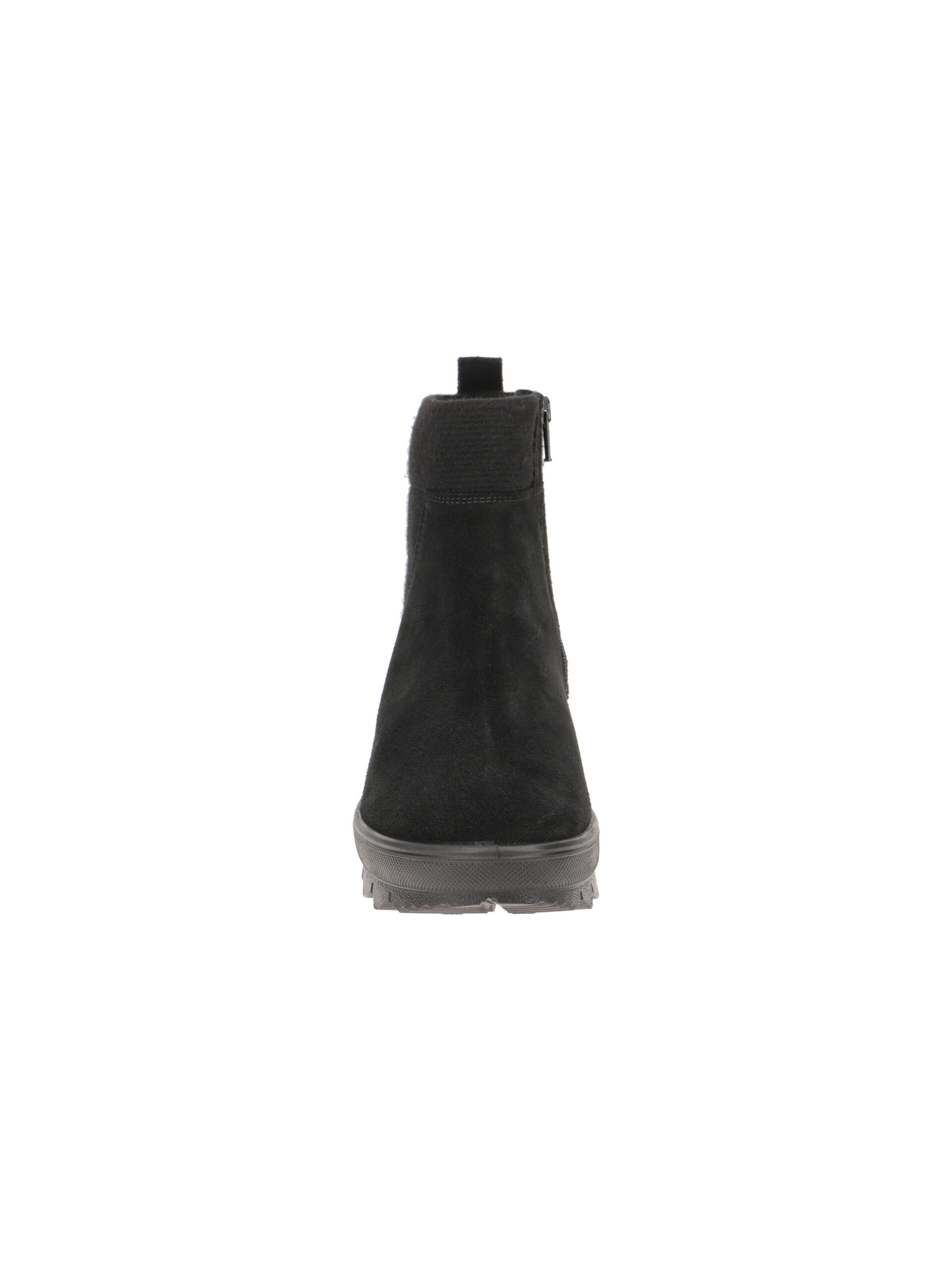 Legero Boots 'Novara' in Black