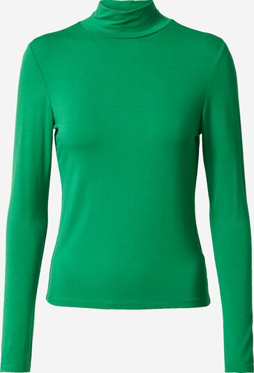 EDITED T-shirt 'Cassandra' en vert, Vue avec produit