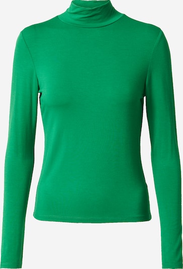EDITED Shirt 'Cassandra' in grün, Produktansicht