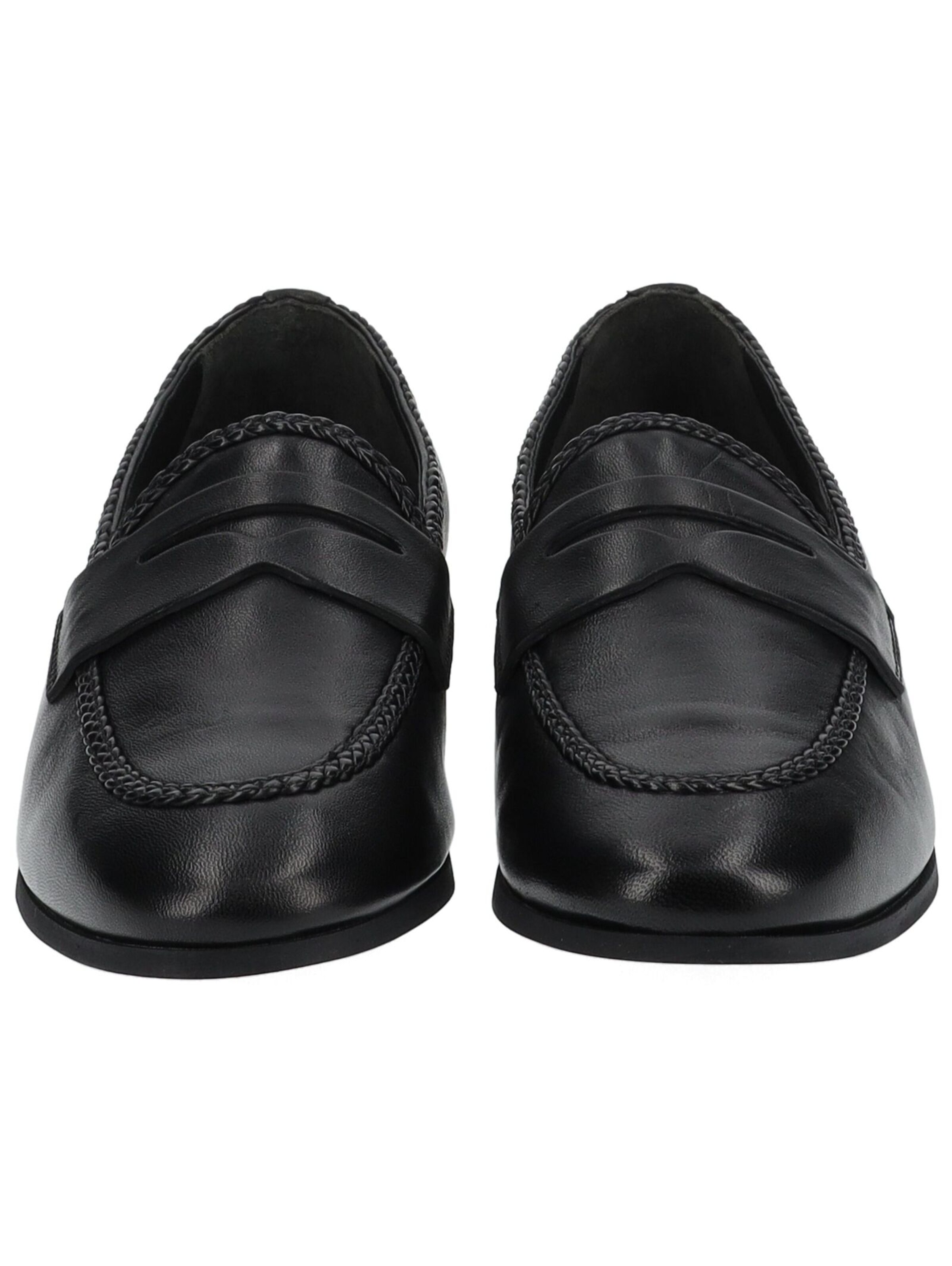 Slipper di MELVIN & HAMILTON in nero