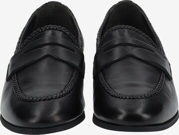 MELVIN & HAMILTON Slipper in Schwarz