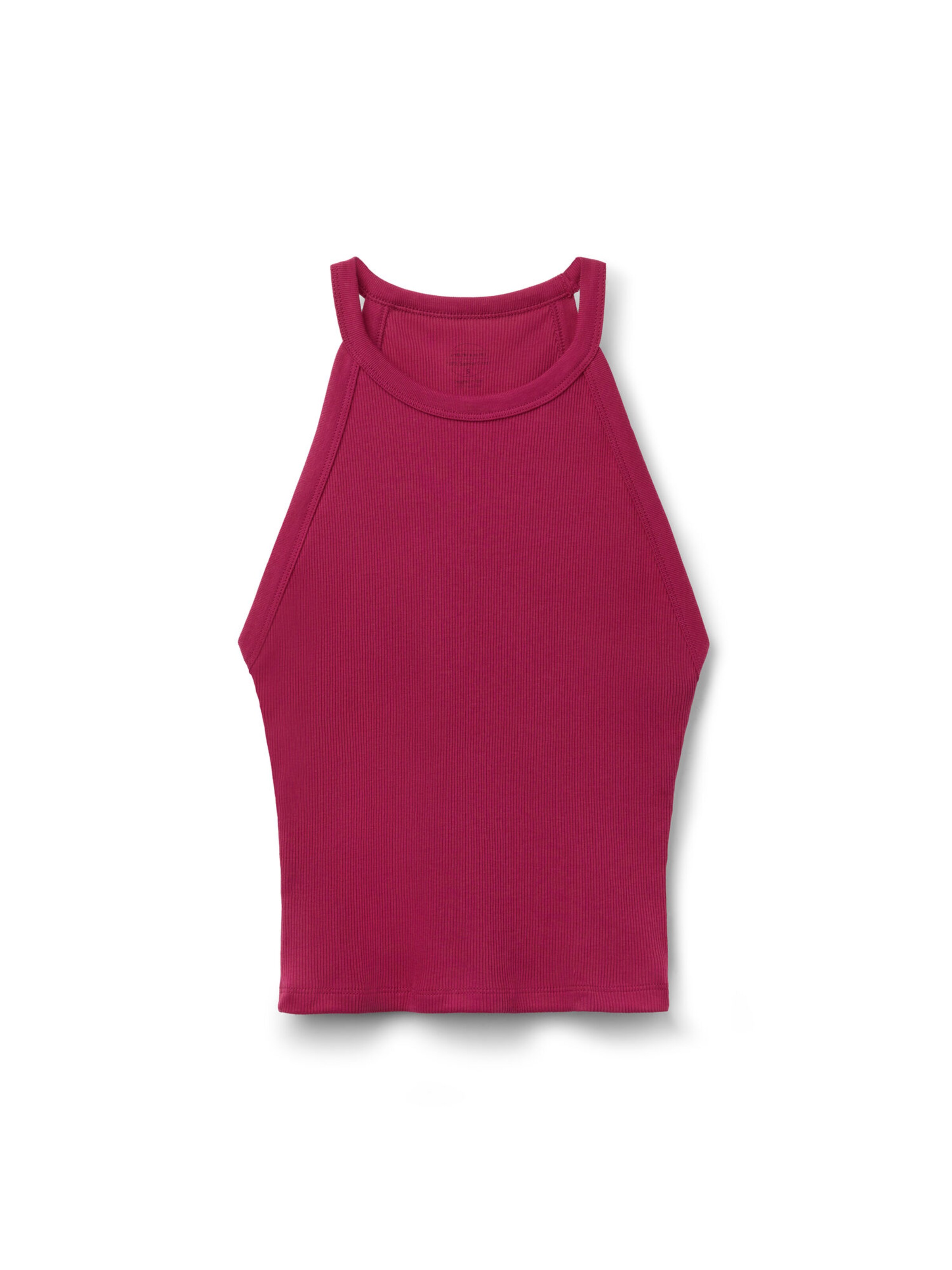 INTIMISSIMI Top in Pink: Vorderseite