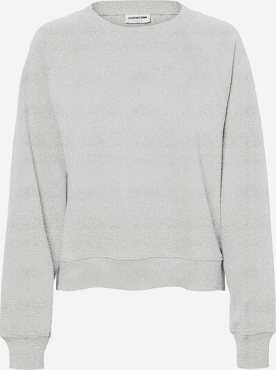Noisy may Sweatshirt 'NMLUPA' in grau, Produktansicht