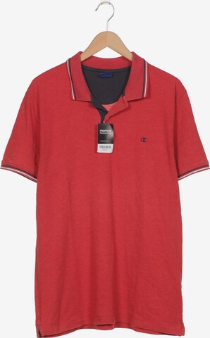 Champion Shirt in XXL in Red: front