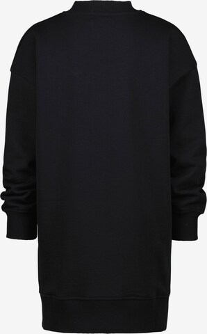 Raizzed Dress 'LUTON' in Black