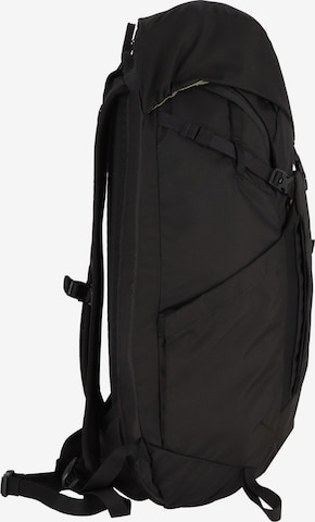 Thule Sports Backpack 'AllTrail' in Black