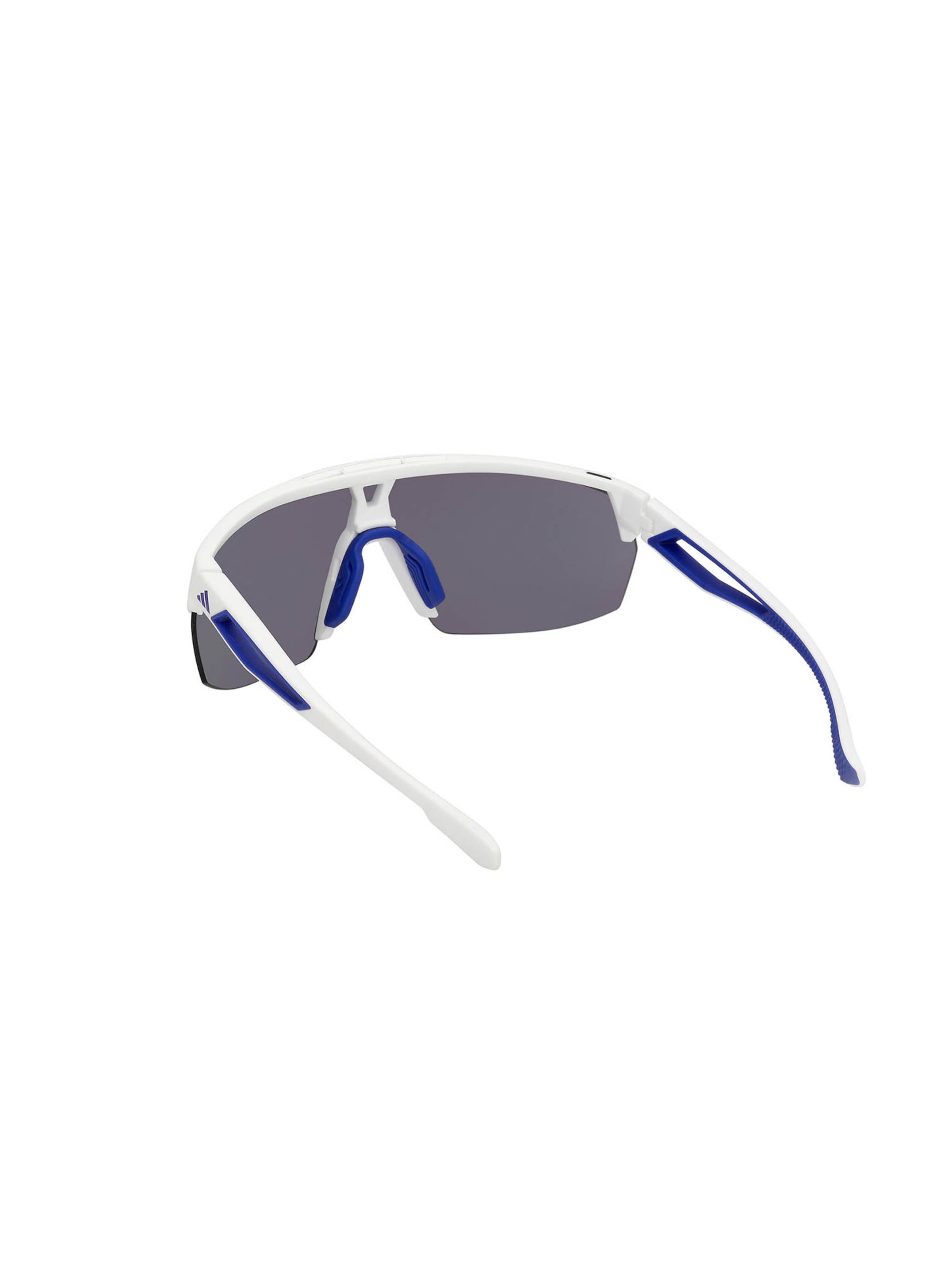 ADIDAS SPORTSWEAR Sports sunglasses in White