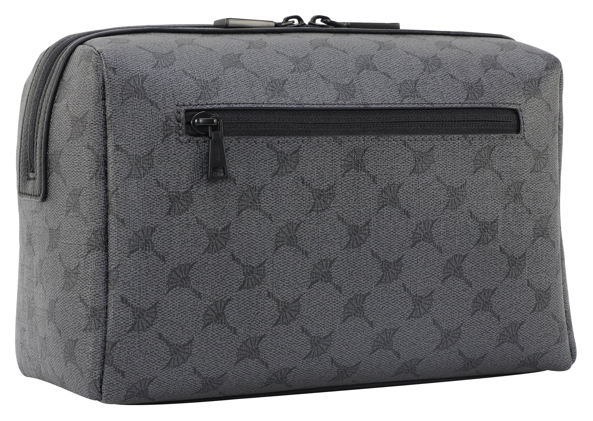 JOOP! Kulturtasche 'Eris' in Grau