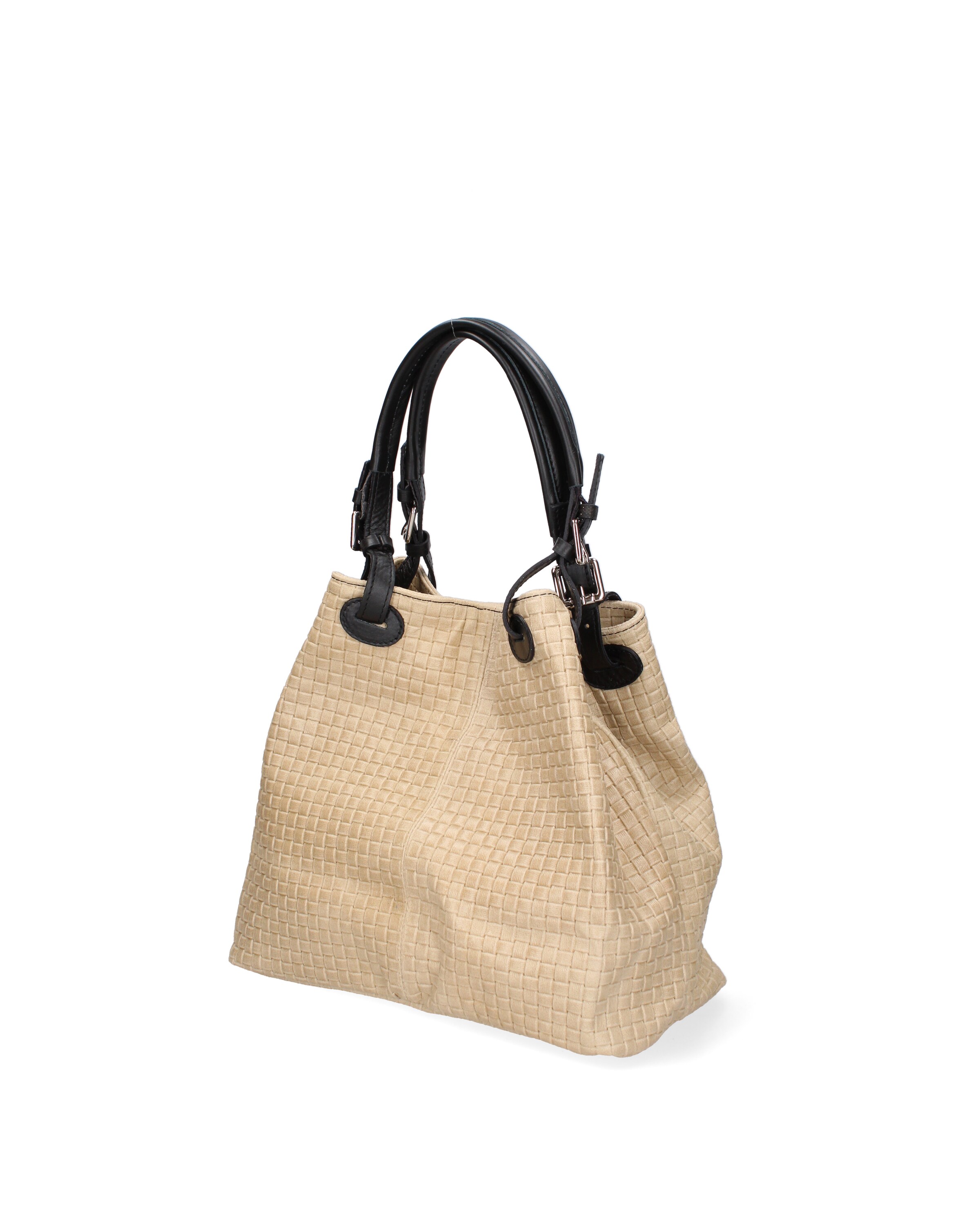Shopper di Gave Lux in beige